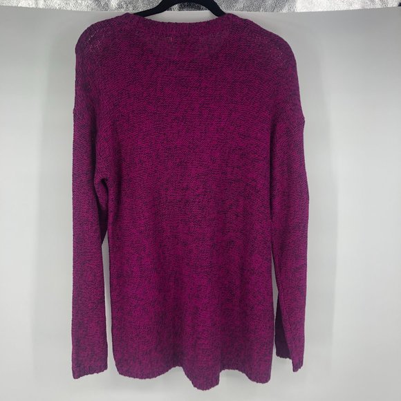 Philosophy Republic Knit Sweater Medium  NWOT - Picture 2 of 4